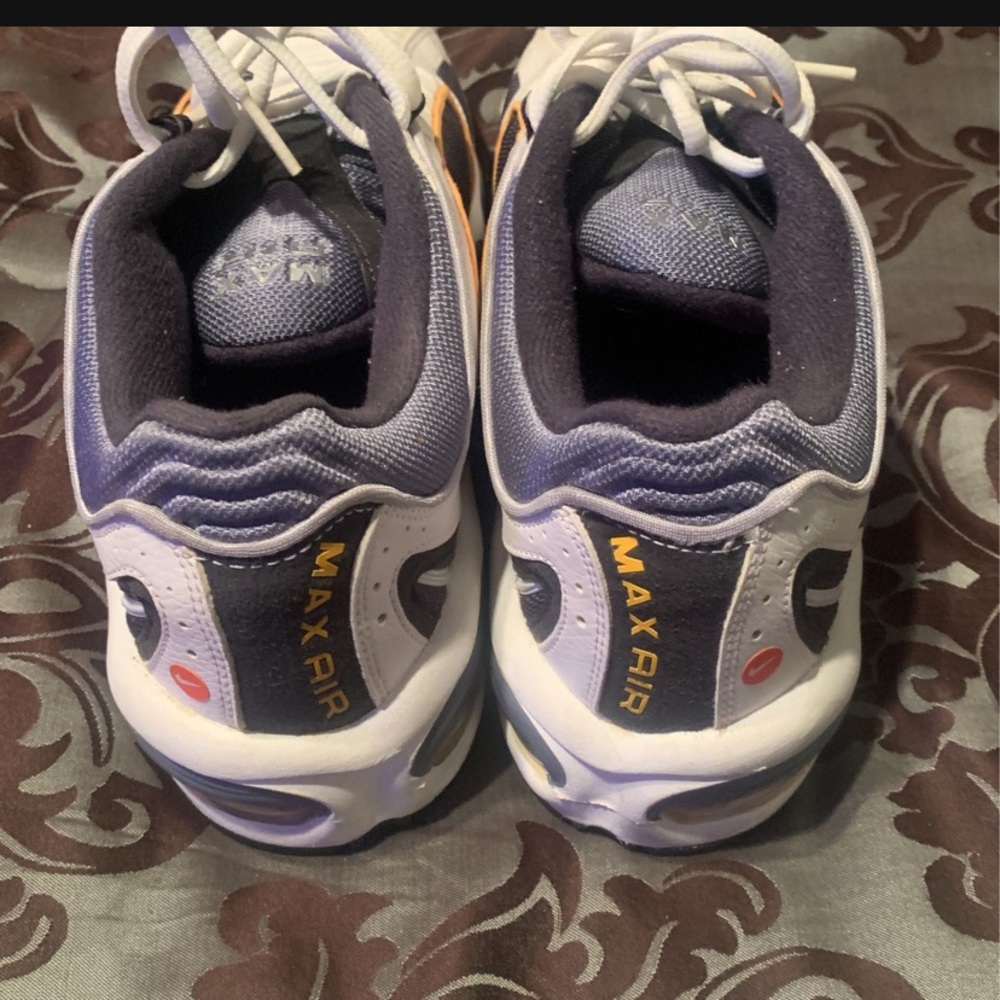 Size 13 Nike Air Tailwind 4 - Picture 4 of 6